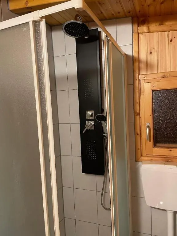 Chalet Sophie Hotel Porlezza